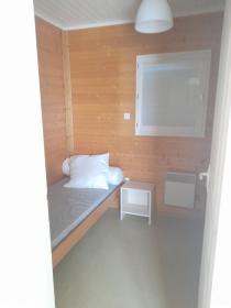 Camping Municipal L'Espazo DURBAN CORBIERES