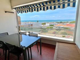 Appartement Le Grau-du-Roi, 2 pièces, 5 personnes - FR-1-307-155