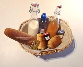 Caravane Clémenson 1979