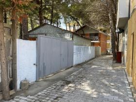 Relax Station Beach House Velipoja