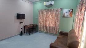 Affordable lovely 1-bedroom apartment in Accra