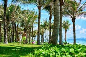 Crowne Plaza Sanya Haitang Bay Resort, an IHG Hotel