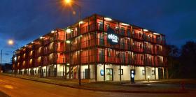 Eklo Hotels Le Mans