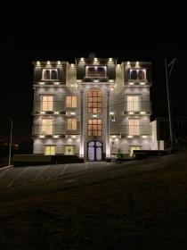 فيلا الجوهرة