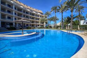 Sueños de Denia Apartment III by GHR Rentals