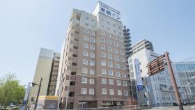 Toyoko Inn Fukushima-eki Higashi-guchi No 2