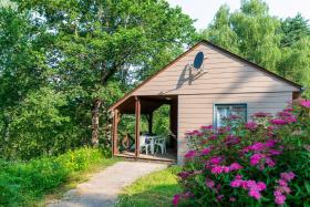 Camping de La Vernhe