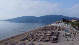 Villa Un bel posto Sea View