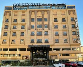Golden Tower Hotel AlKhobar Corniche