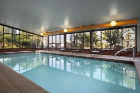 Embassy Suites by Hilton Portland Maine