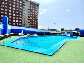 Apartamento estupenda piscina,Wifi,playa cerca en Puerto de la Cruz