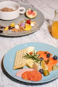 Sheraton Nanjing Kingsley Hotel & Towers