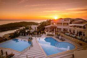 Sivota Diamond Spa Resort