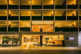 Sakura Terrace The Gallery