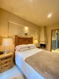 Hotel Tierra de Sol y Luna