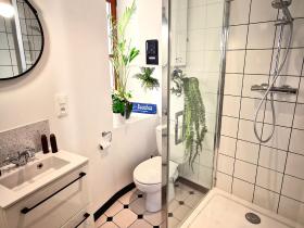 Studio Aix-les-Bains, 1 pièce, 2 personnes - FR-1-617-21