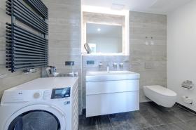 Zwei Wasser - Strandhaus Alte Seefahrtschule