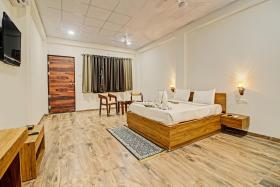 Aaranya Resort by Vihasta