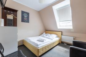 Shick Hostel & Apartments