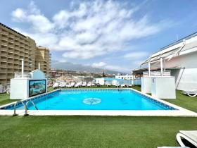 Estudio reformado con Wifi a 4 min de playa en Puerto de la Cruz