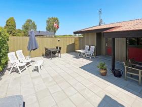 Luxurious Holiday Home in Hejls With Magnificent Coast View