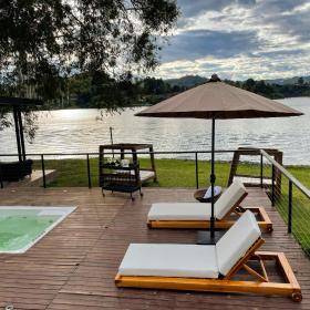 Botánico Hotel Boutique