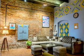 International Travellers' Hostel by ITH Stays