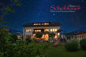 Haus Scheiblauer