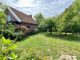 Holiday home Vossennest