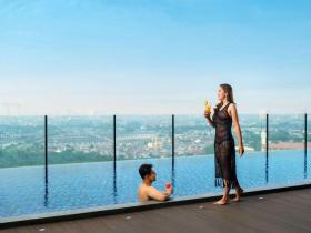 Mercure Tangerang Centre