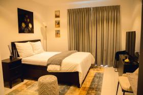 Luxury Studio in Airport