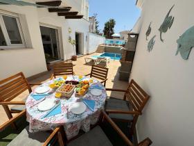 Nerja Paradise Rentals - Villa Lily