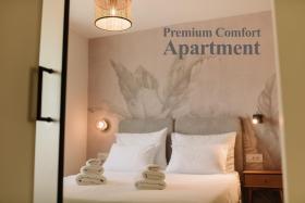 Family Resort Urania