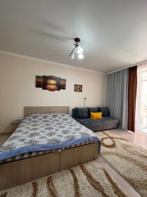 Cozy Studio Apartment on the coast of Issyk-Kul, Bosteri