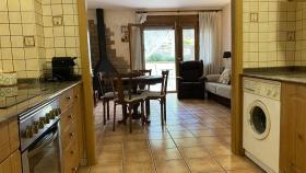 Apartamentos Casa Lola rodeados de montañas y rios