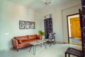 SuperStay Service Apartments