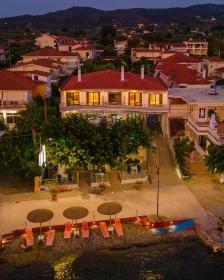 suite apartment Sun Rise