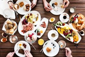 Le Meridien Shenyang Heping