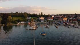 ChiemseeStern Vacation & Recreation "Adults Only"