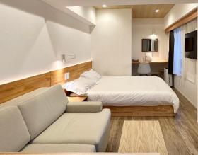 Hostel758 Nagoya St. Free parking 1K