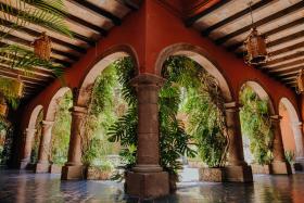 Casa Luna Hotel Boutique