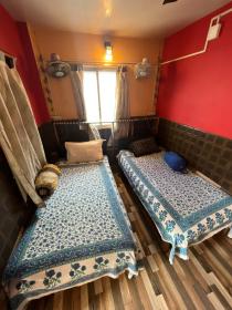 Calcutta Backpackers