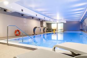 Hotel & Spa Trzy Wyspy