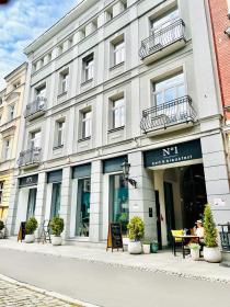 No1 bed&breakfast lounge