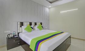 Treebo Trend Modern Stays