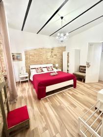 B&B La Dimora di Tommaso Apartment - Centro Storico