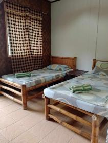 The Shark's Tail Dive Center