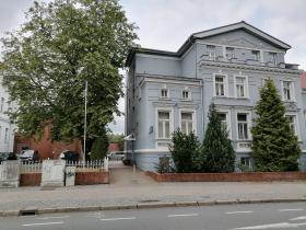 Appartement-Hotel Rostock