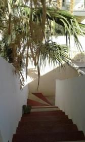 Duplex pied dans l'eau avec magnifique vue sur mer