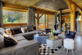 Aravis Lodge - SnowLodge